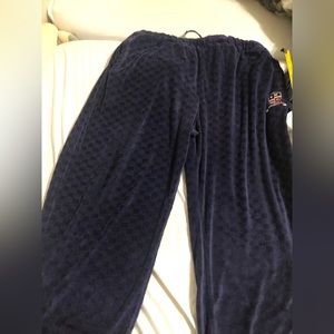 Baggy joggers